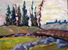 Recent Works Gallery